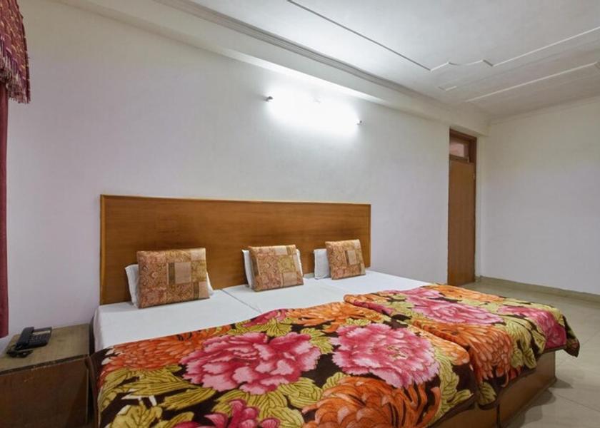 Rajasthan Alwar Triple Bed AC Room