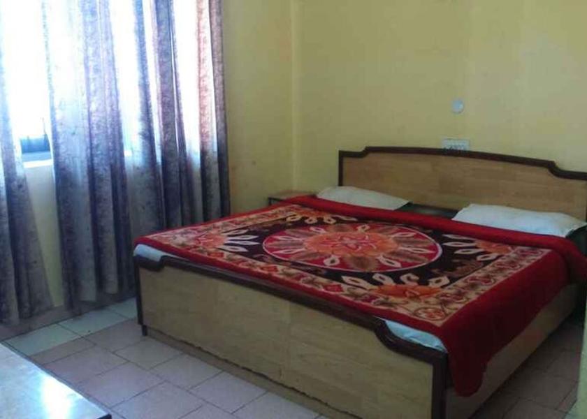 Rajasthan Alwar AC Room