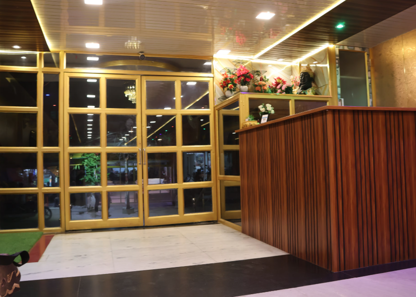 Bihar Bhagalpur Public Areas