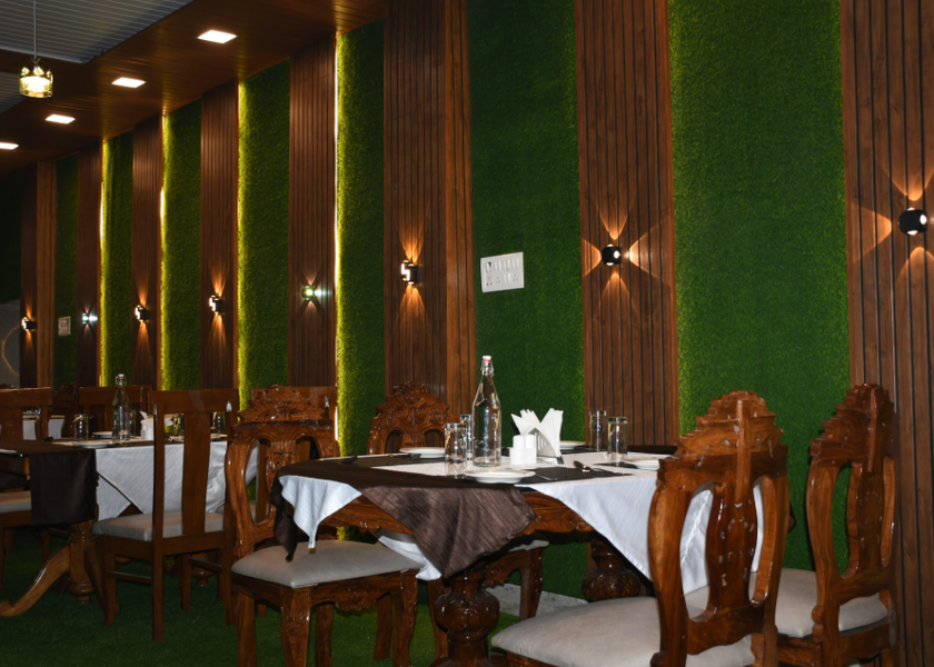 Bihar Bhagalpur Food & Dining
