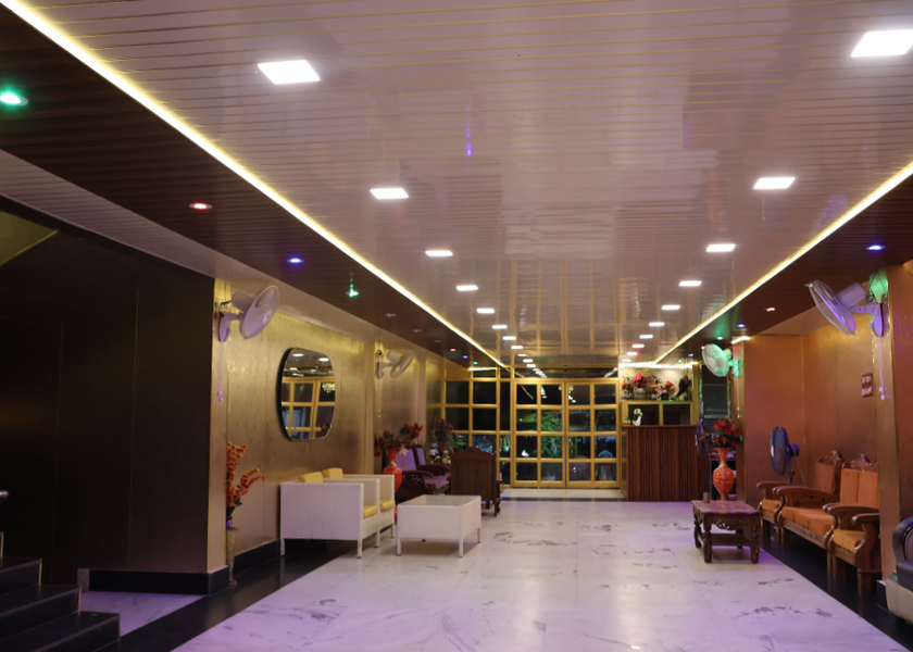 Bihar Bhagalpur Public Areas