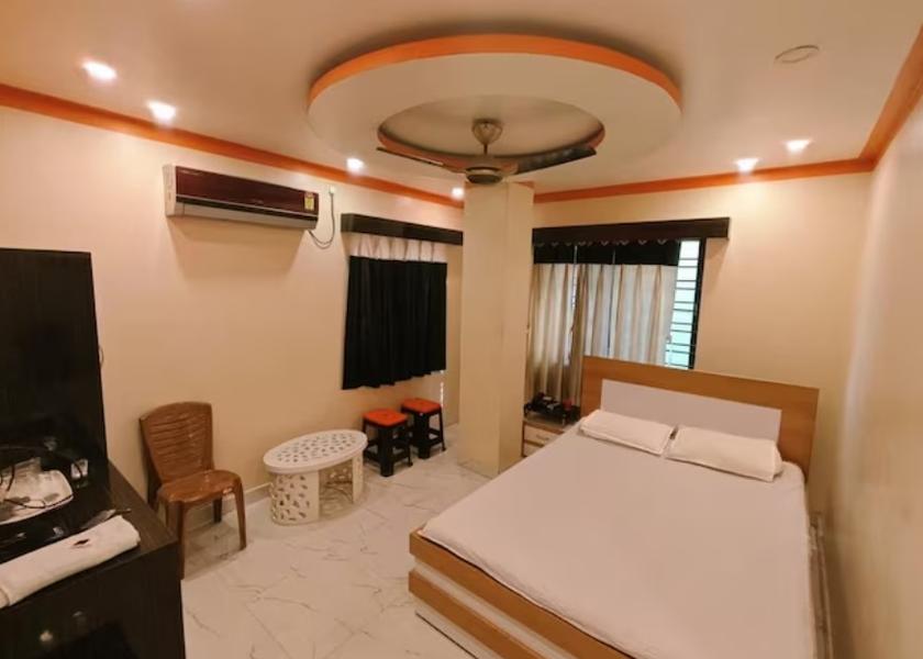 Tripura Agartala Standard AC