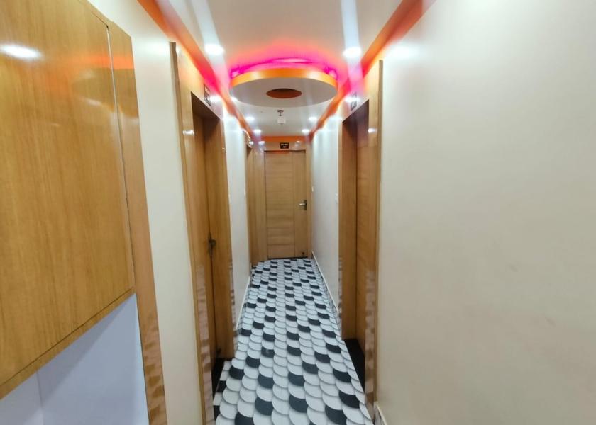 Tripura Agartala Public Areas