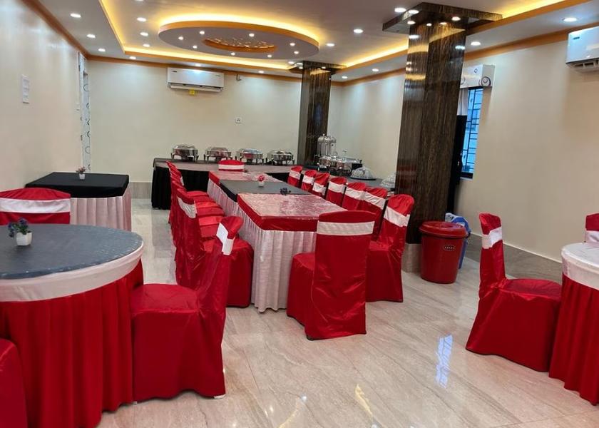 Tripura Agartala Business Centre