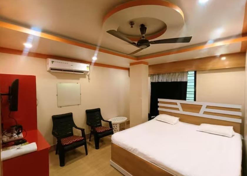Tripura Agartala Standard AC