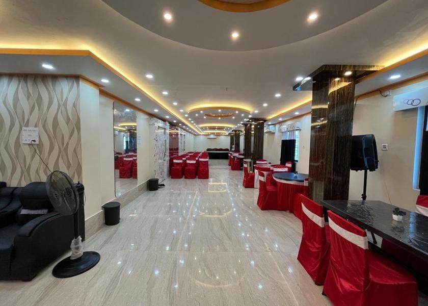 Tripura Agartala Public Areas