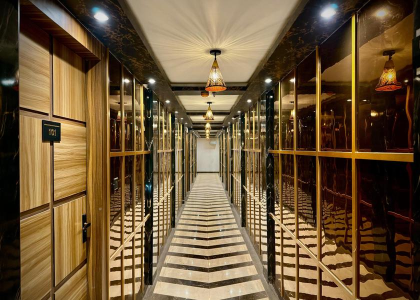 Uttar Pradesh Kanpur Public Areas