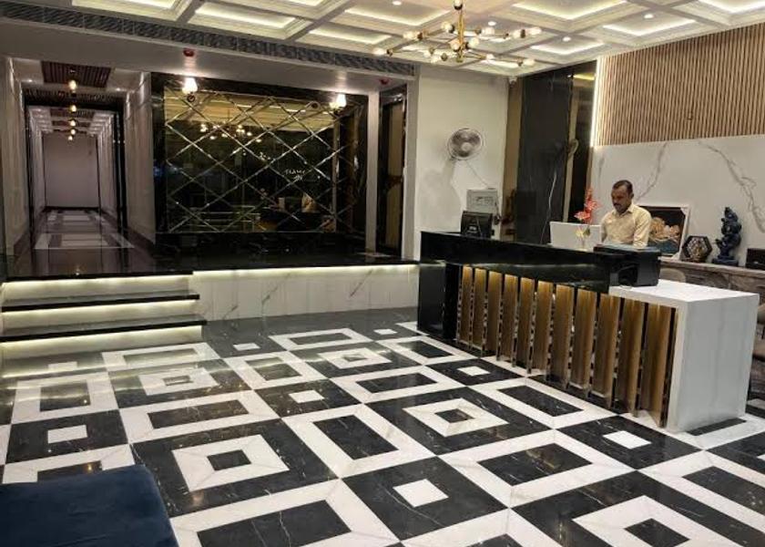 Uttar Pradesh Kanpur Public Areas