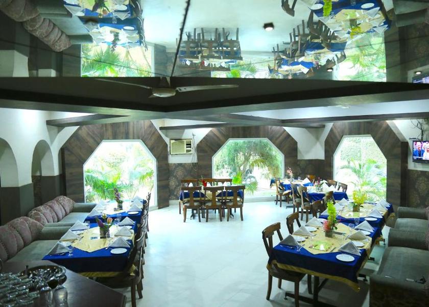 Punjab Moga Restaurant