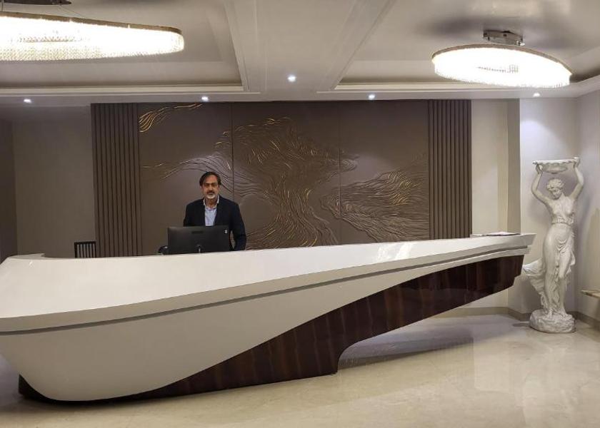 Punjab Moga Lobby