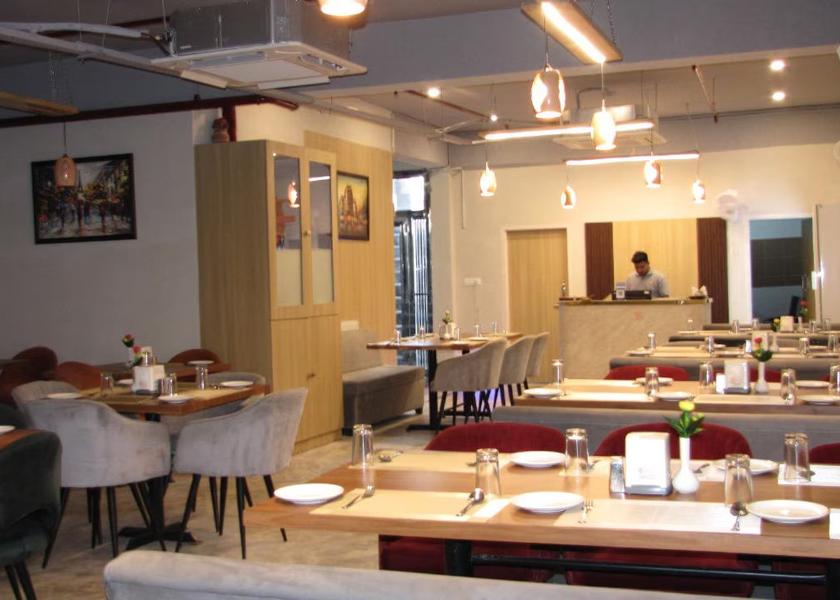 Rajasthan Alwar Food & Dining