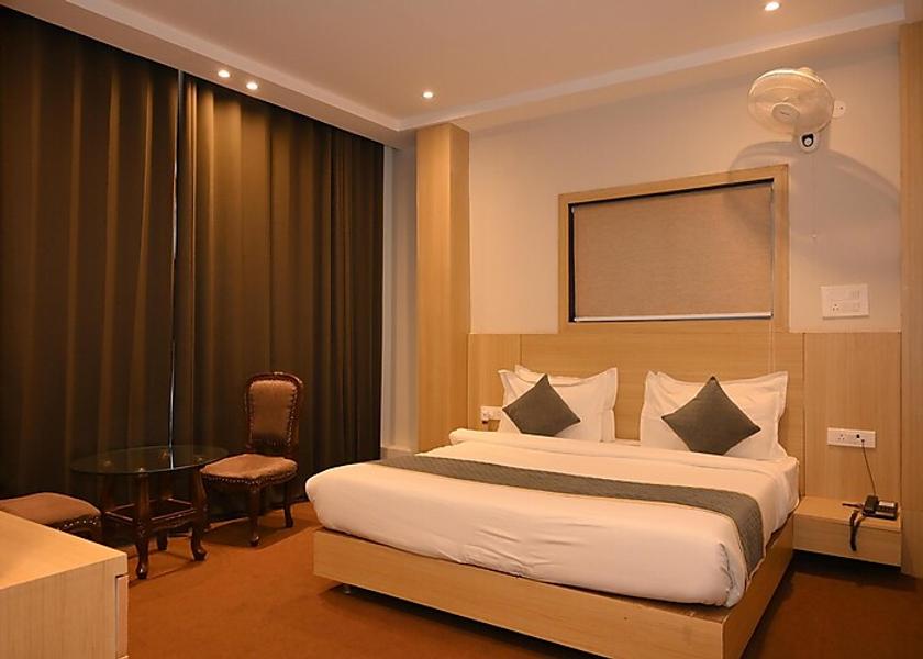 Rajasthan Alwar Executive Room