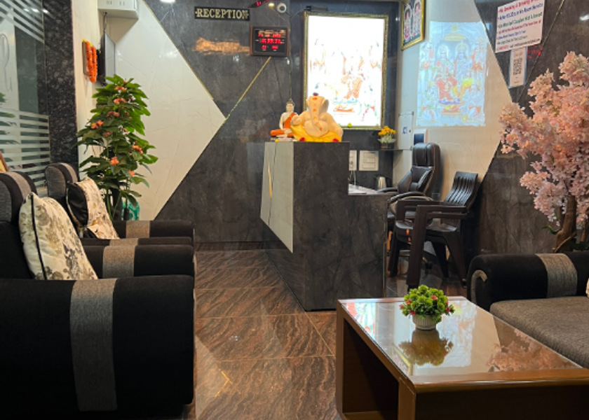 Andhra Pradesh Bhadrachalam Public Areas