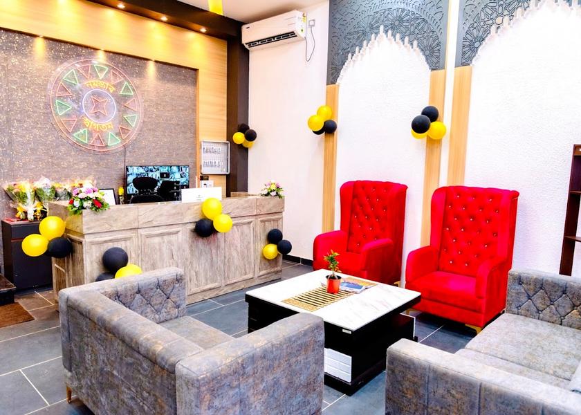 Assam Guwahati Public Areas