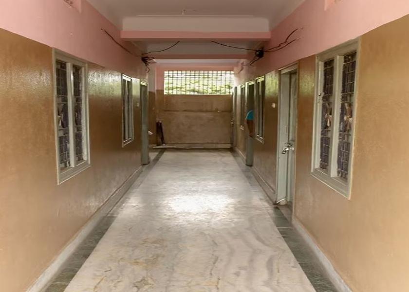 Odisha Brahmapur Public Areas