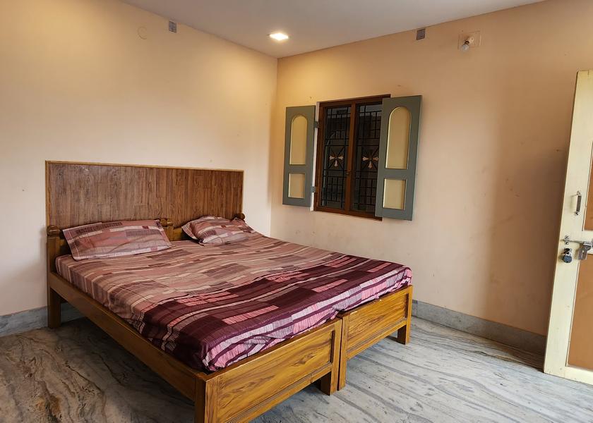 Odisha Brahmapur Finest Non AC Room