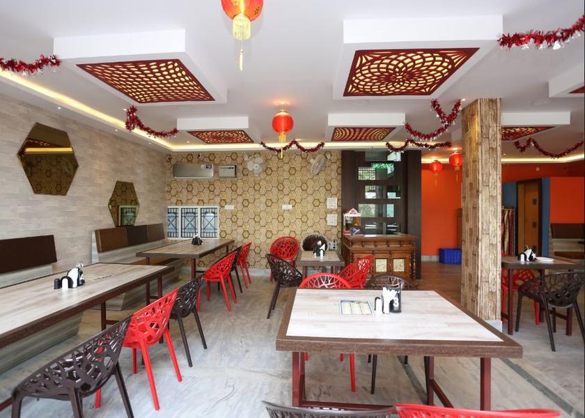 Odisha Brahmapur Food & Dining
