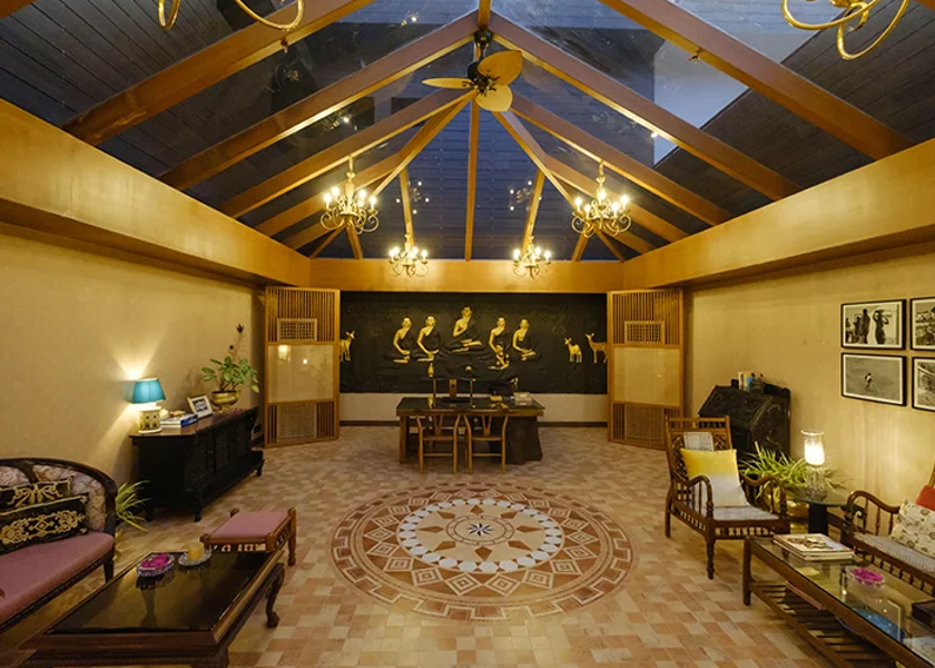 Telangana Hyderabad Public Areas