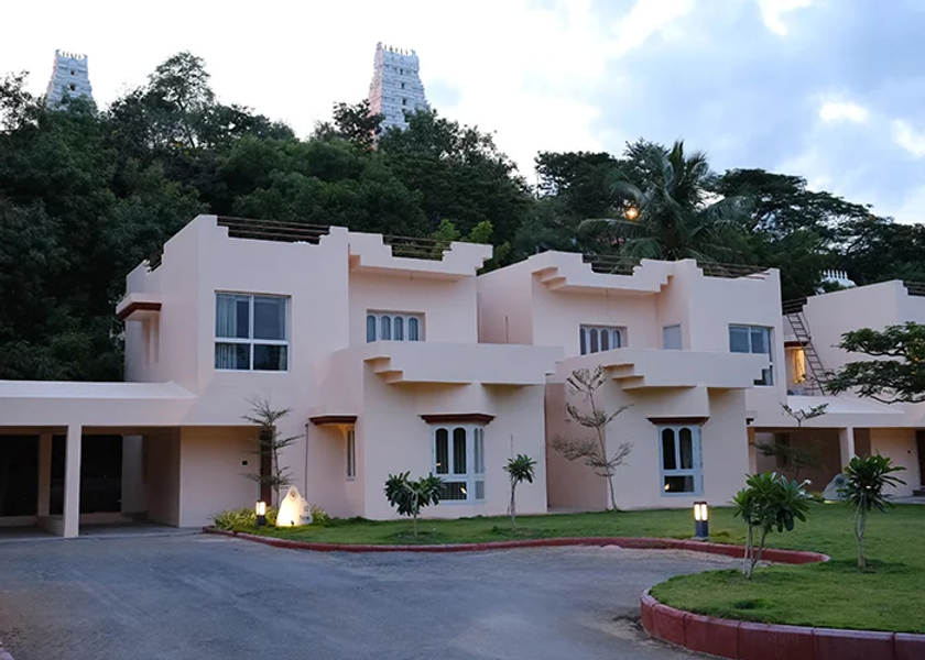 Telangana Hyderabad Facade