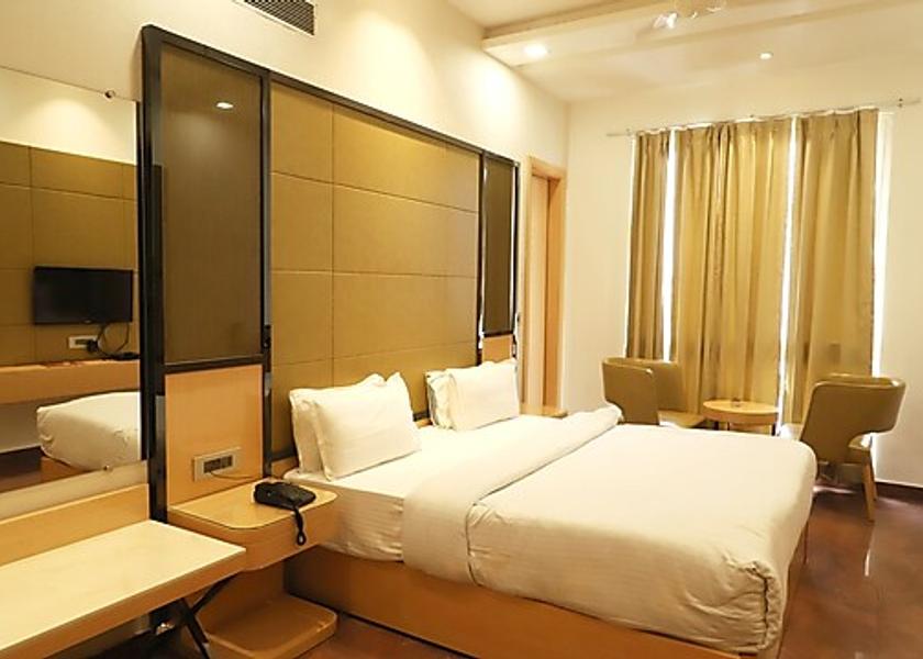 Uttar Pradesh Bareilly Executive