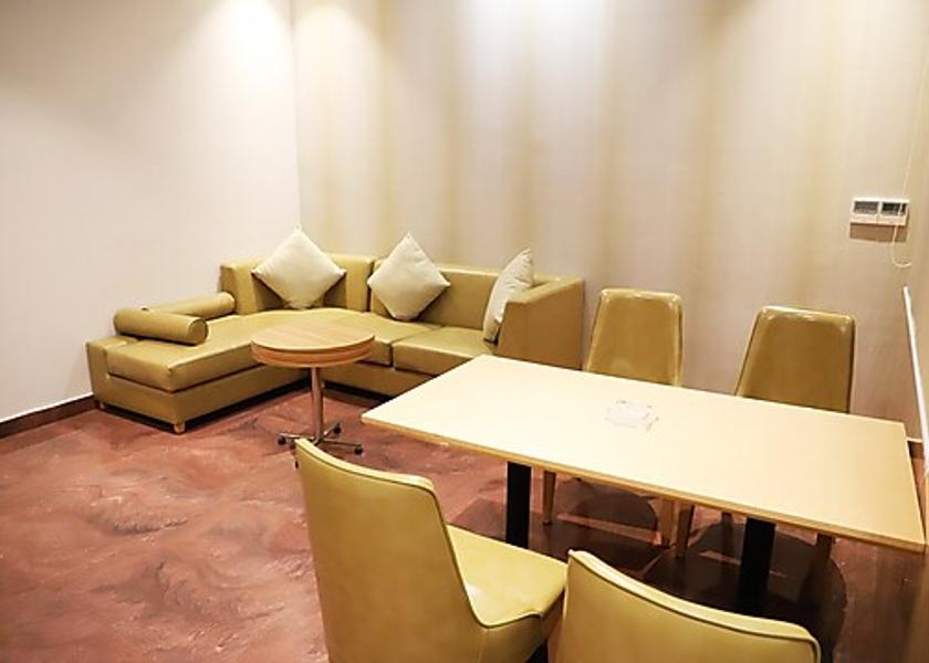 Uttar Pradesh Bareilly Business Centre