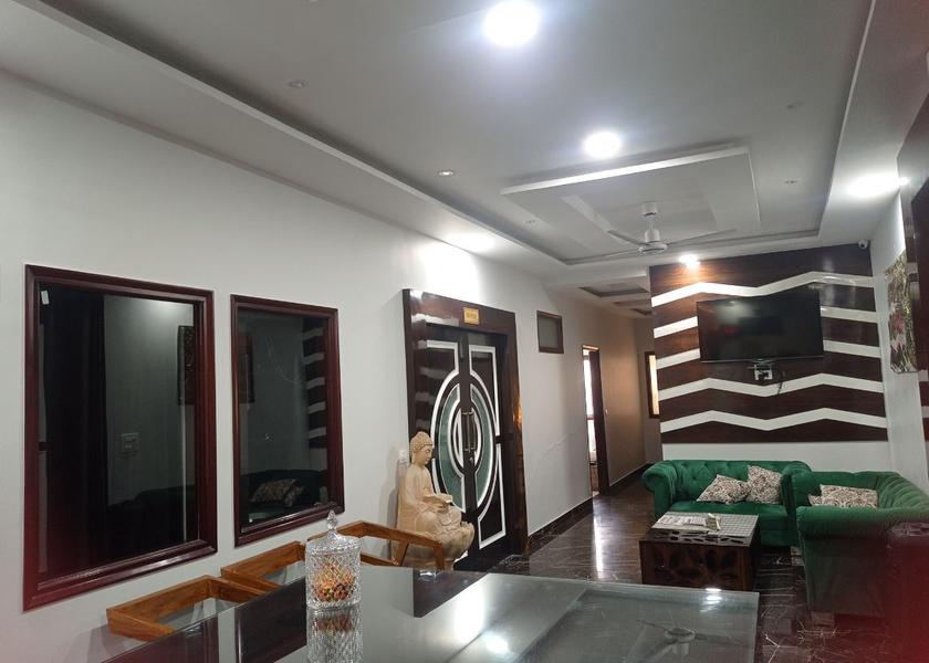 Punjab Bathinda Lobby