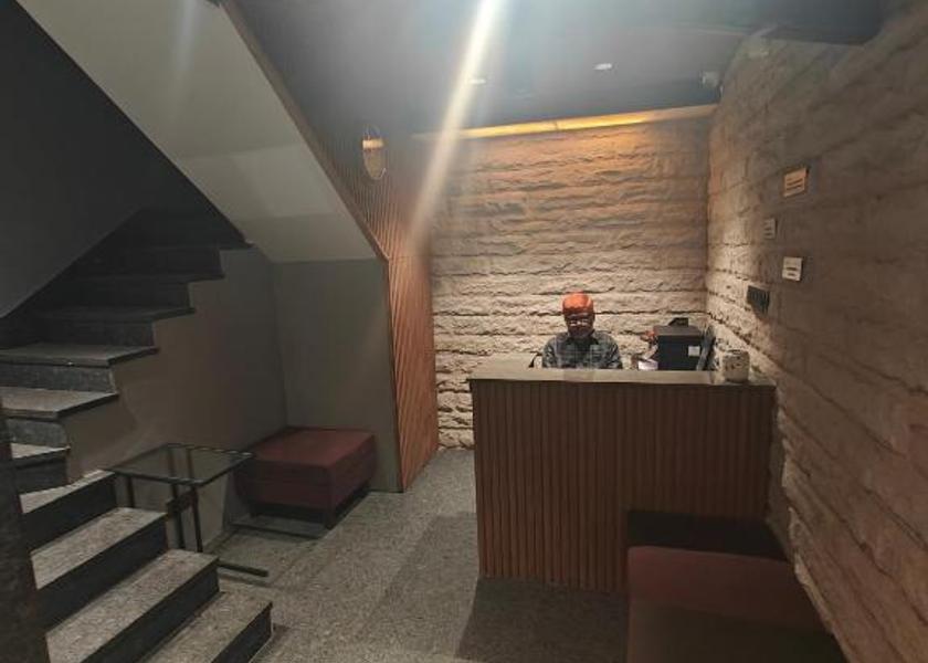 Tamil Nadu Vellore Public Areas