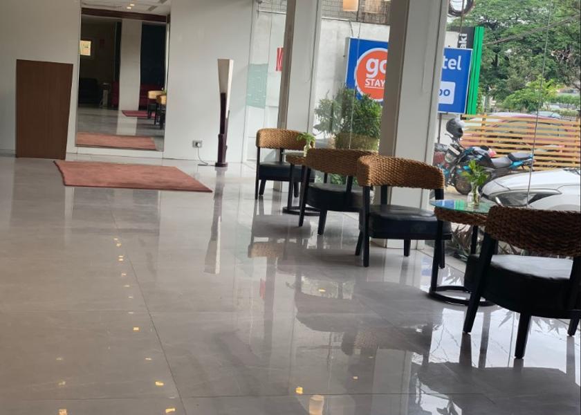 Andhra Pradesh Vijaywada Public Areas