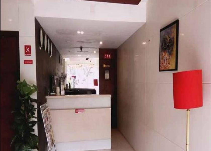 Andhra Pradesh Vijaywada Public Areas