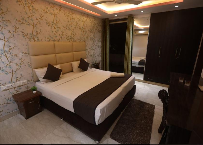 Delhi Delhi 1025