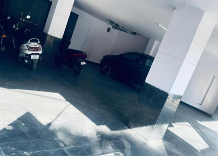 Delhi Delhi Parking