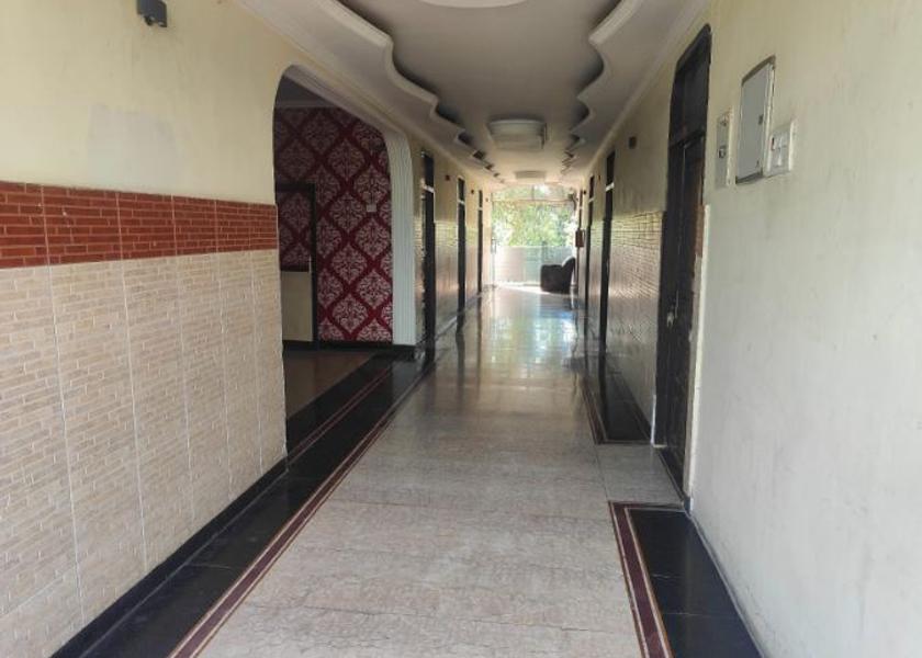 Uttar Pradesh Agra Public Areas