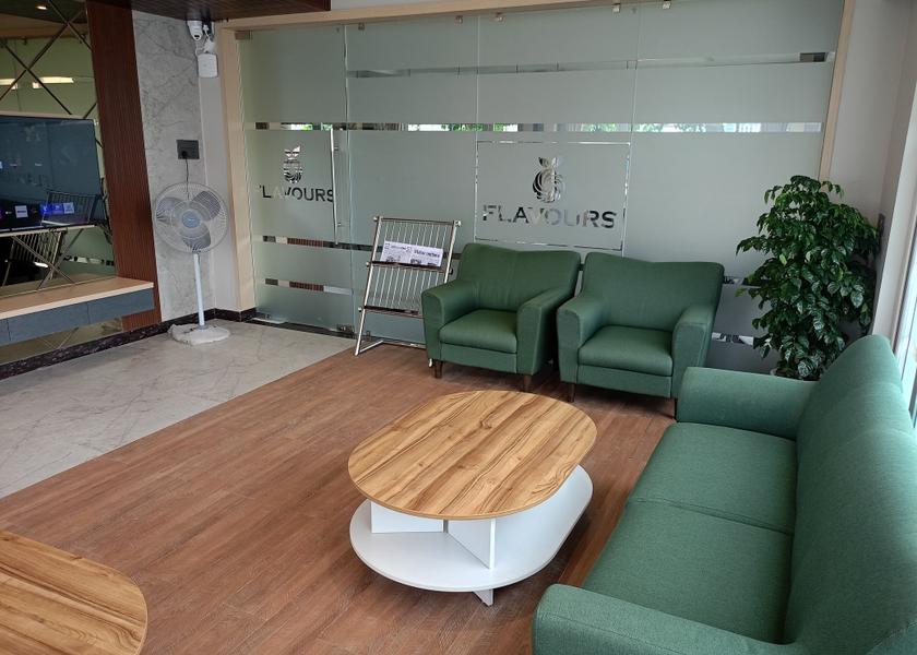 Tripura Agartala Public Areas