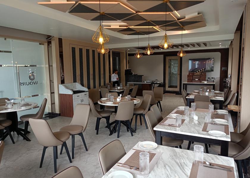 Tripura Agartala Food & Dining