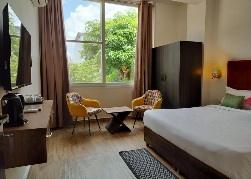 Uttar Pradesh Noida Premium Room