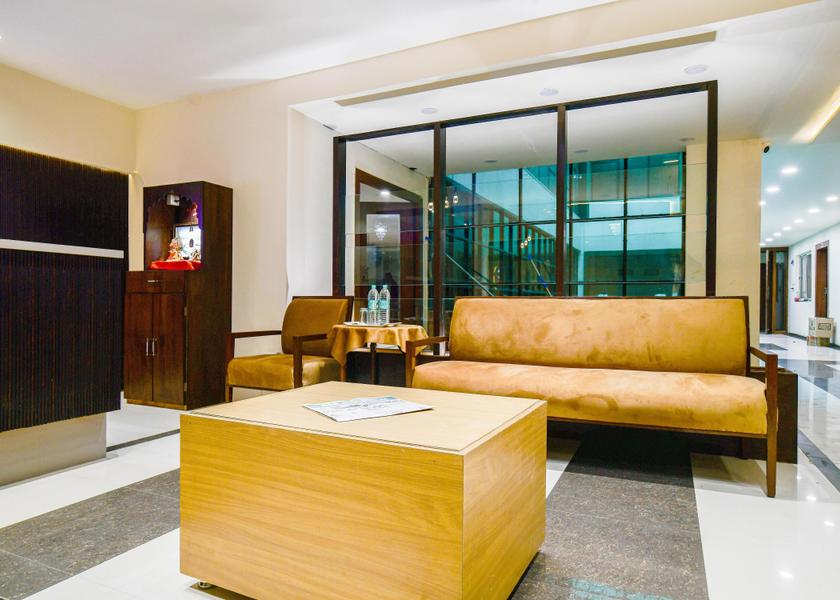 Madhya Pradesh Ujjain Public Areas