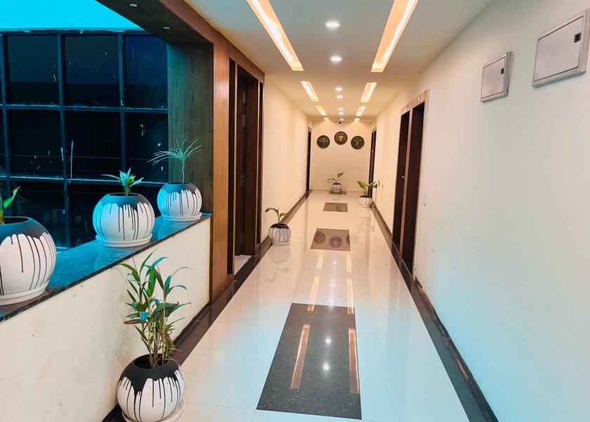 Madhya Pradesh Ujjain Public Areas
