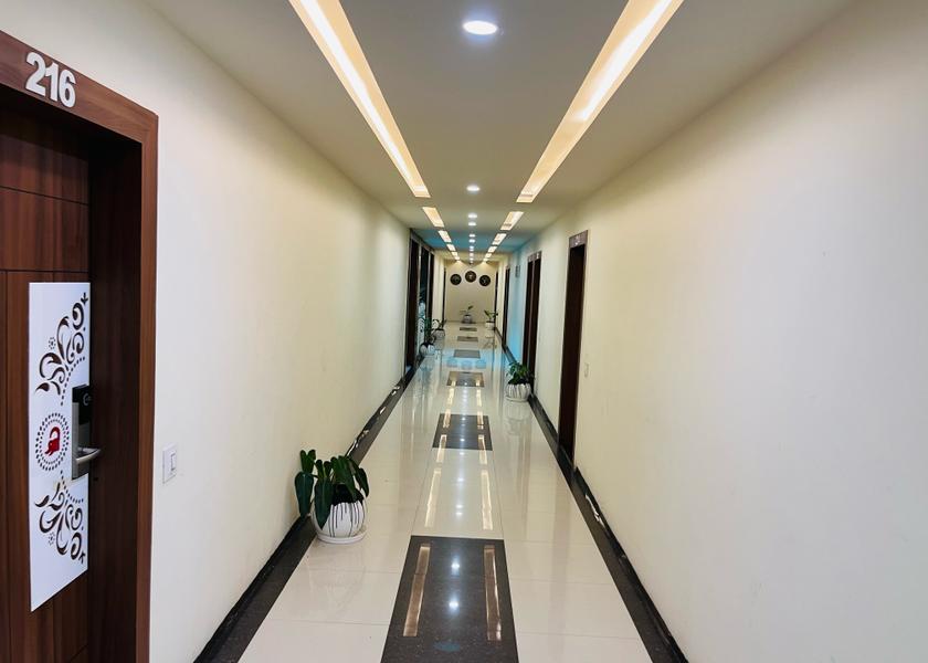 Madhya Pradesh Ujjain Public Areas