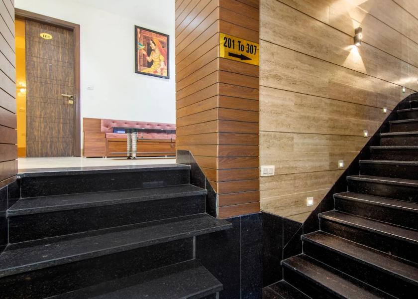 Punjab Amritsar Public Areas