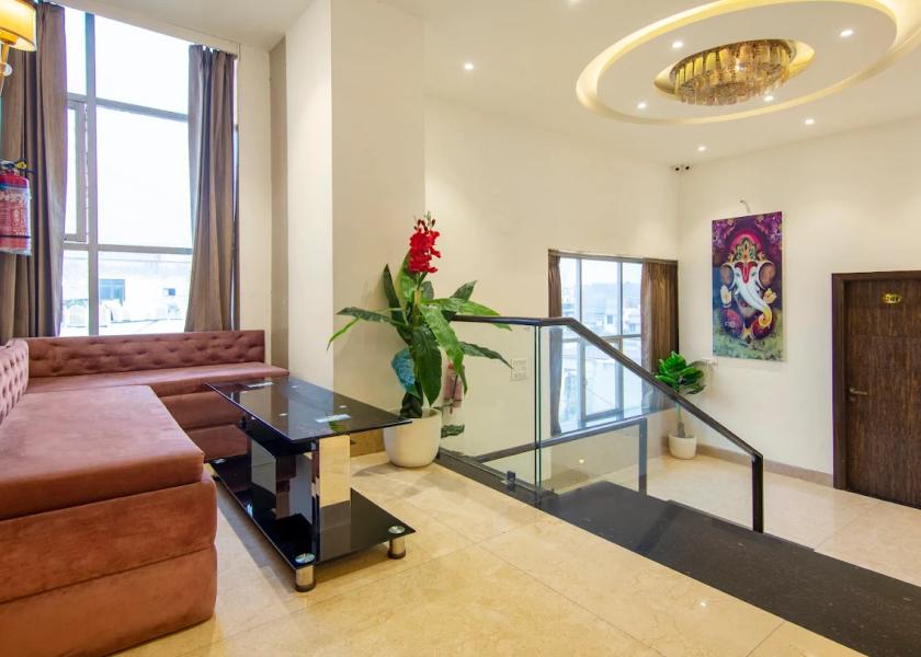 Punjab Amritsar Public Areas