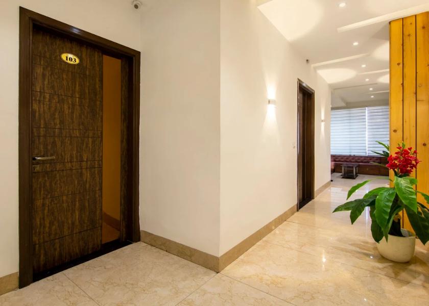 Punjab Amritsar Public Areas