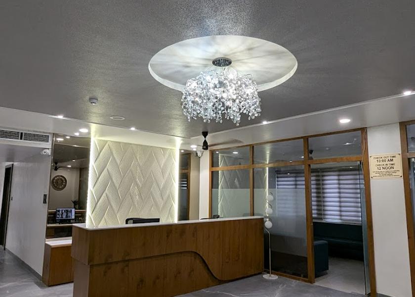 Madhya Pradesh Ujjain Public Areas