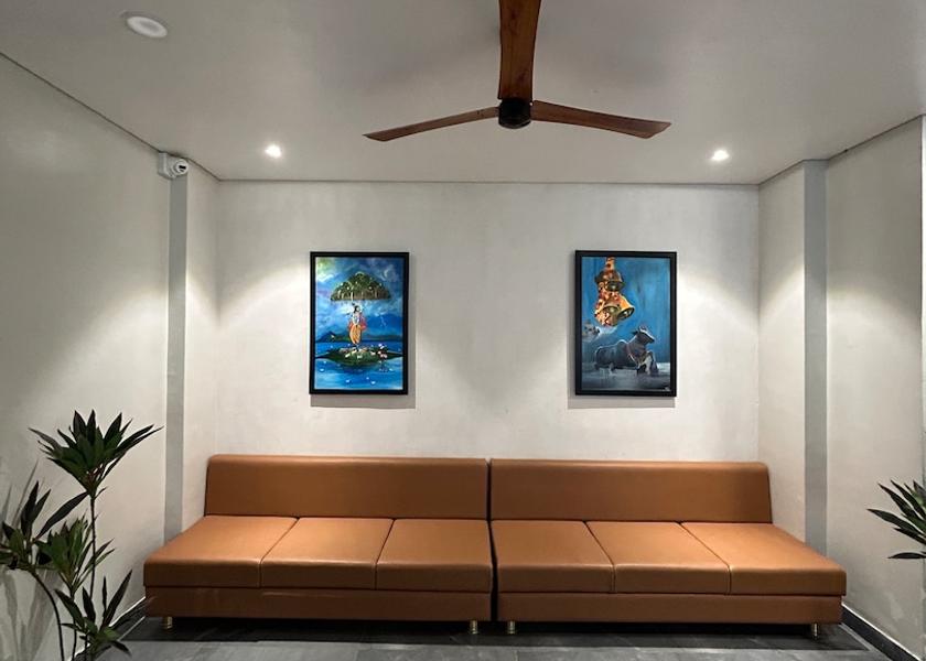 Madhya Pradesh Ujjain Public Areas