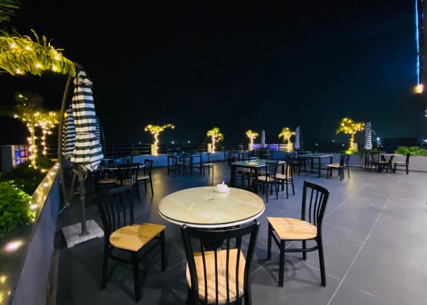 Bihar Lakhisarai Food & Dining