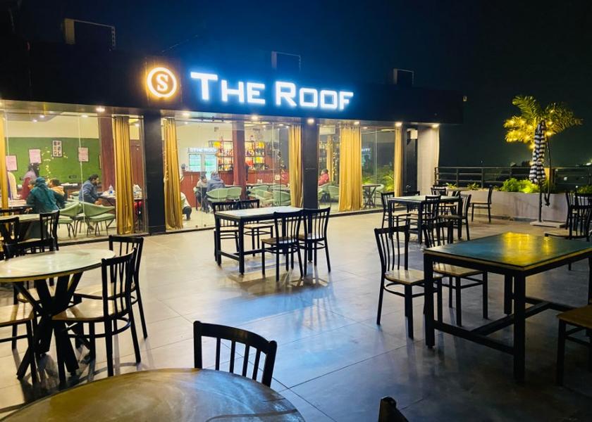 Bihar Lakhisarai Food & Dining