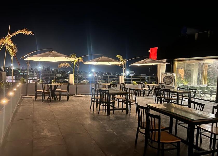 Bihar Lakhisarai Food & Dining