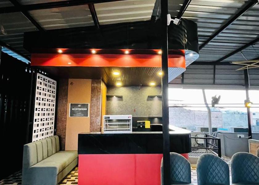 Madhya Pradesh Ujjain Food & Dining