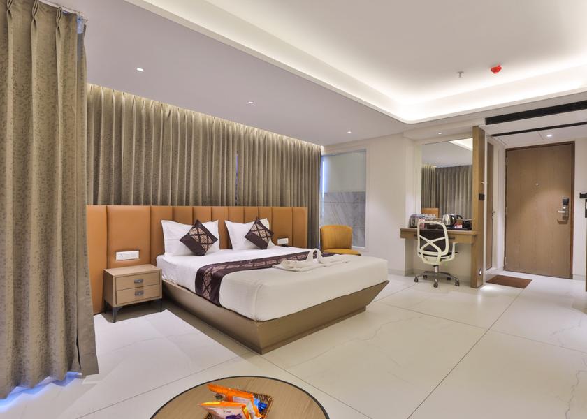 Gujarat Surat Luxury Suites