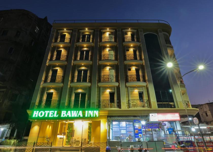 Gujarat Surat Hotel Exterior