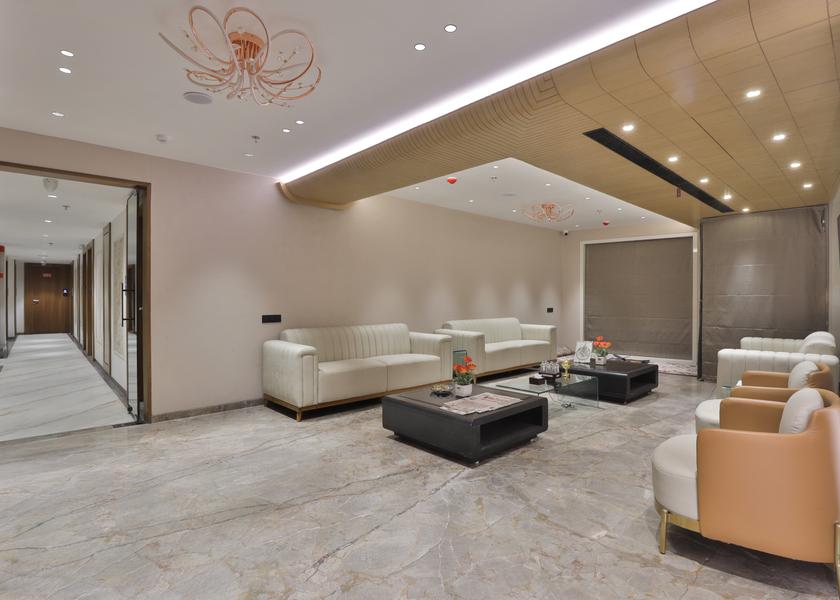 Gujarat Surat Public Areas